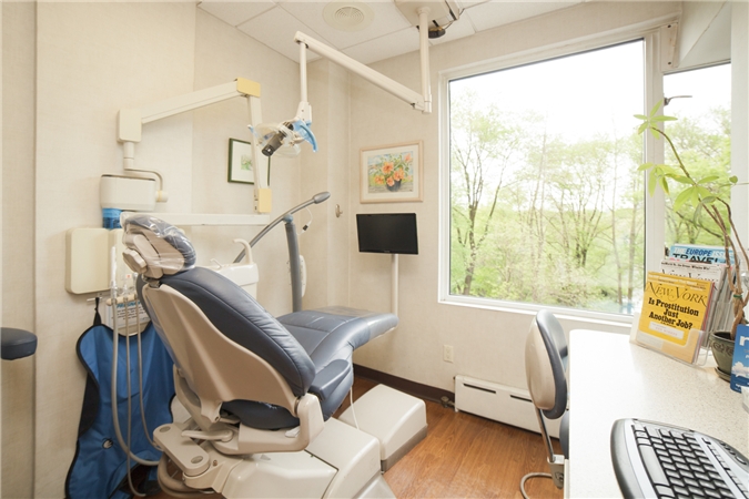 New York Dental Implants For Adults