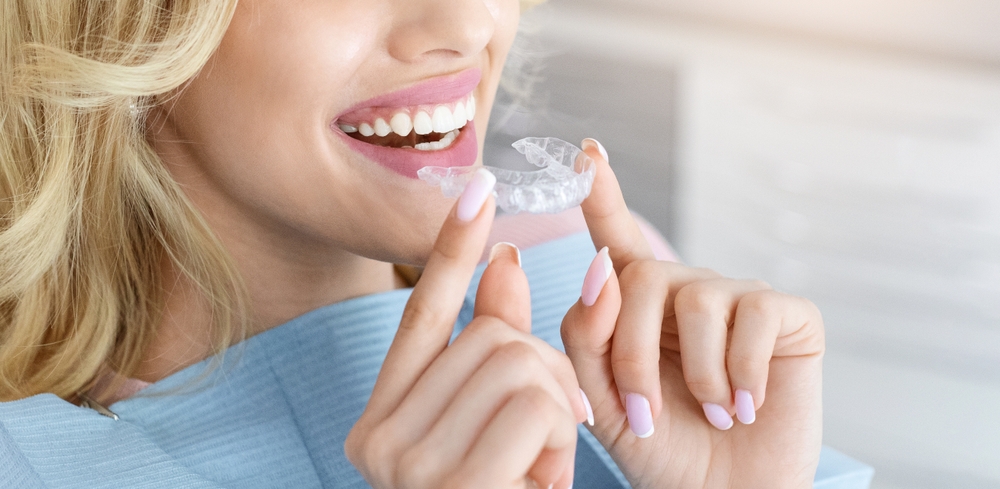 invisalign nyc