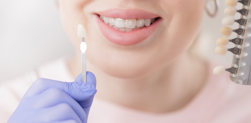 cosmetic dentistry in new york