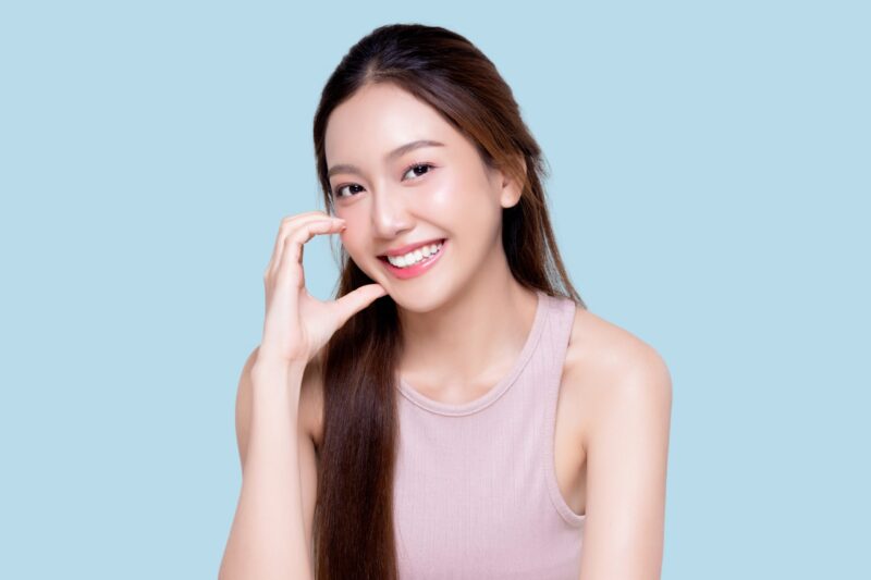 Teeth Whitening in NYC