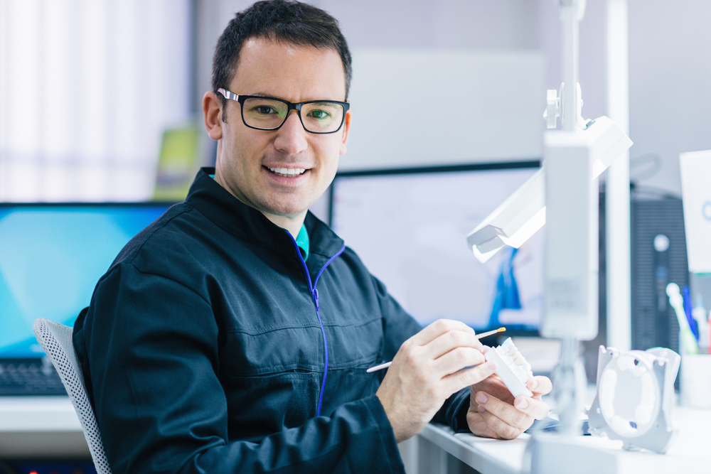 prothodontist in New York